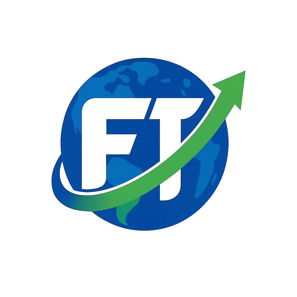 FinexaTrust Logo